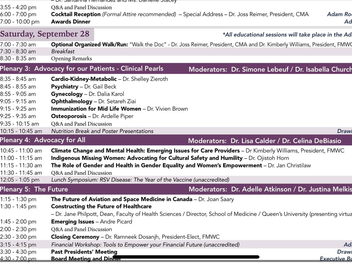 Just arrived in Ottawa for a once in a lifetime weekend: FMWCs centennial anniversary mtng! An honor to celebrate 💯 years of CDN women physicians! Humbled to be speaking about “Pearls in Gynecology”. The way in which <a href="/FMWCanada/">FMWCanada</a> elevates its learner members is unparalleled.