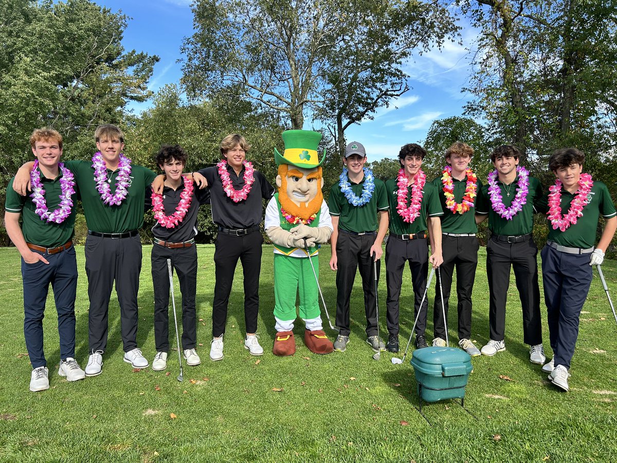 Bishop Feehan Athletics tweet media