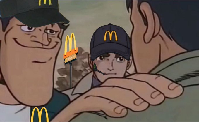Arlouet's tweet photo. @0xBloxzy @Cobratate $look Andrew, you know what you need to do https://t.co/BP56SHqQ0g