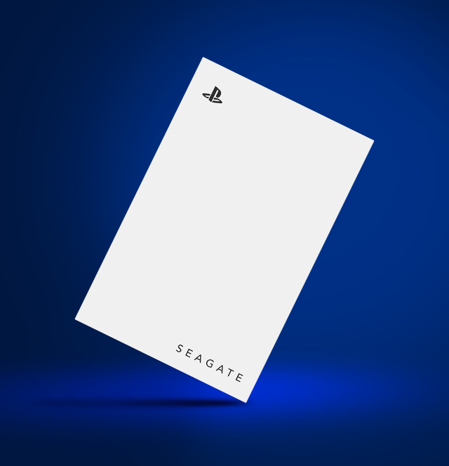 Seagate Gaming tweet media