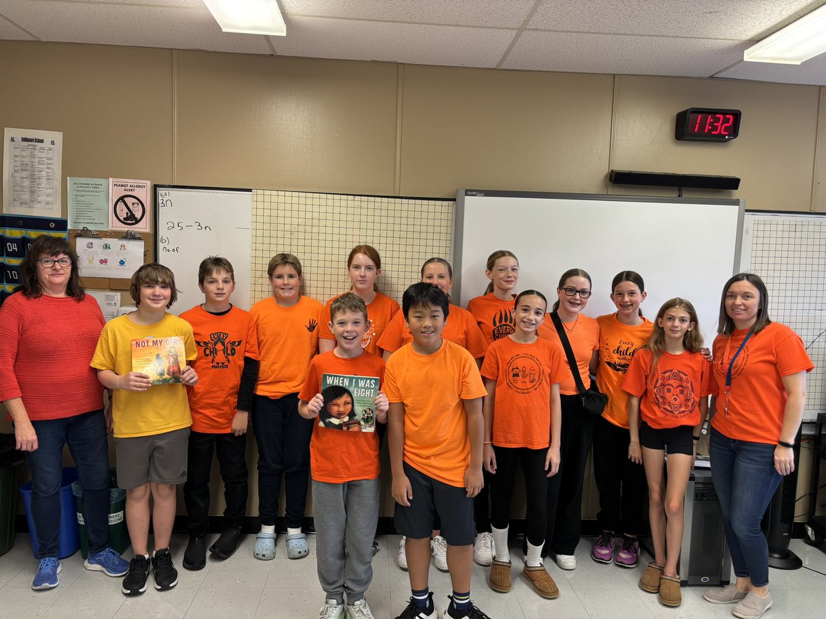 Baltimore School tweet media