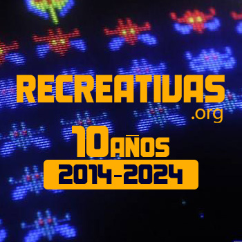 Recreativas_org's tweet photo. ¡¡10 años de https://t.co/cnjb6Jm3wr!!
Tras unos meses de pruebas, en septiembre de 2014 comenzaba oficialmente un proyecto para documentar y preservar la historia del sector del recreativo en España.  
¡¡Gracias también a todos los que han colaborado!!
https://t.co/5fxf6Qohwr https://t.co/ykqiQvtoDY