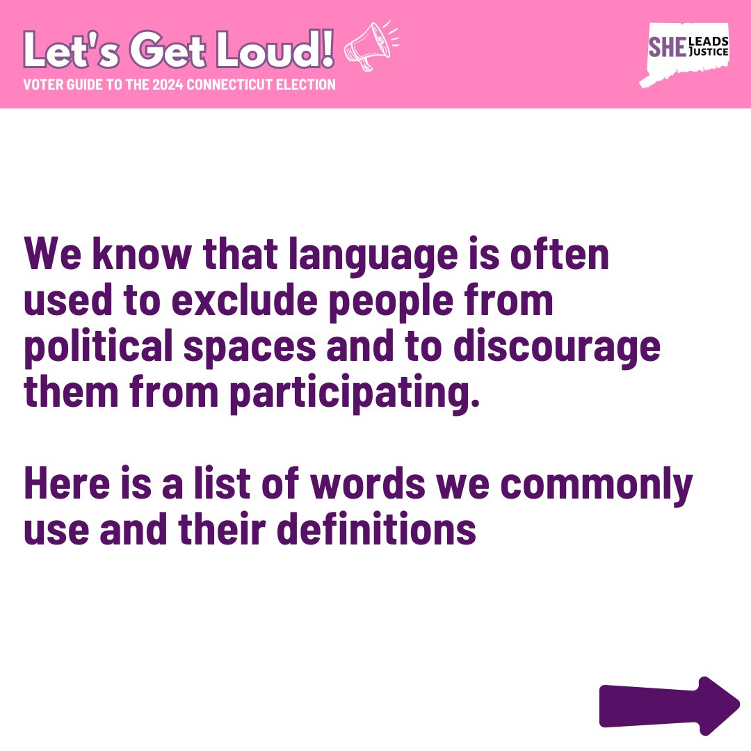 She Leads Justice tweet media