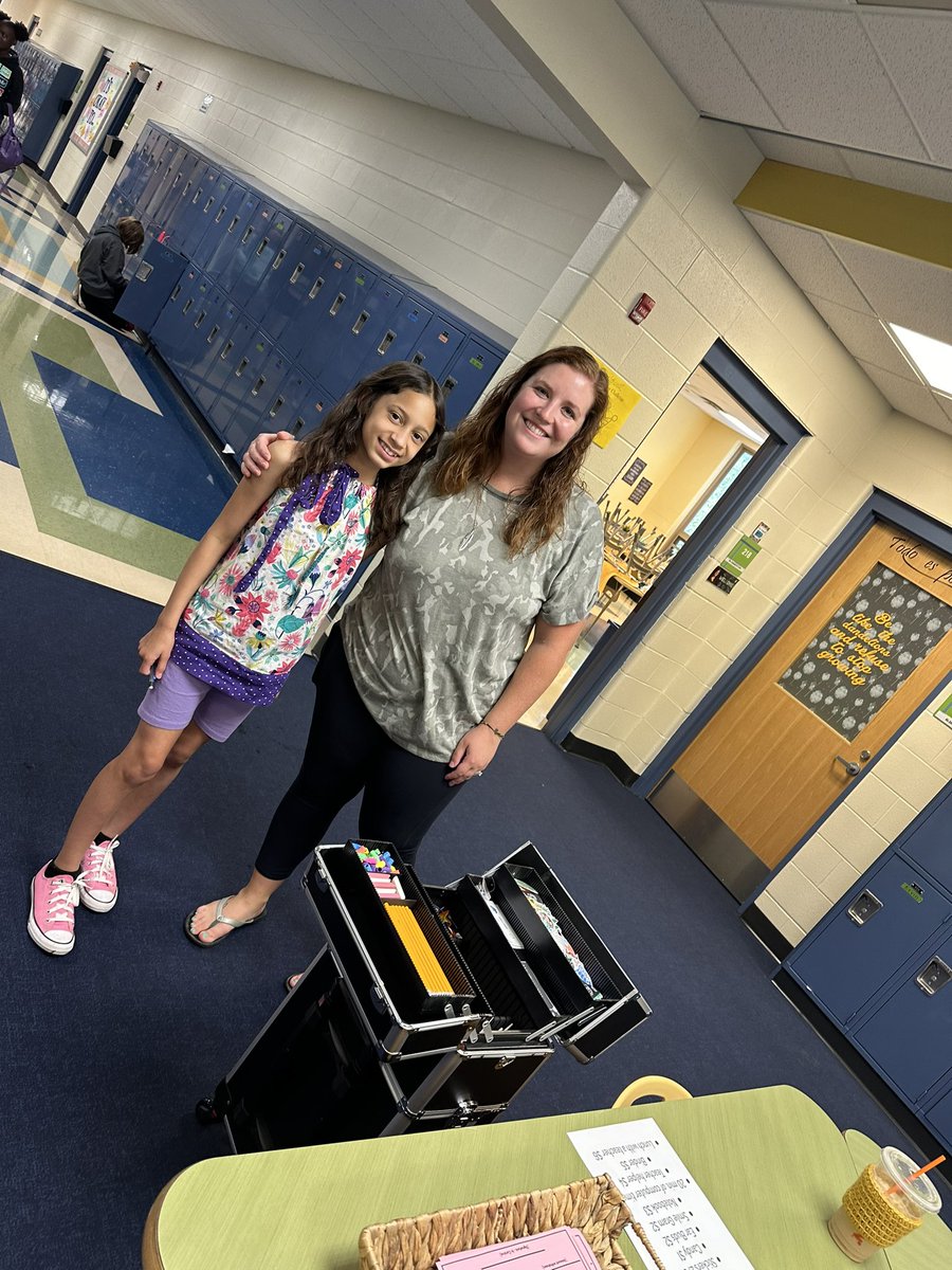 Brandee Staud tweet media