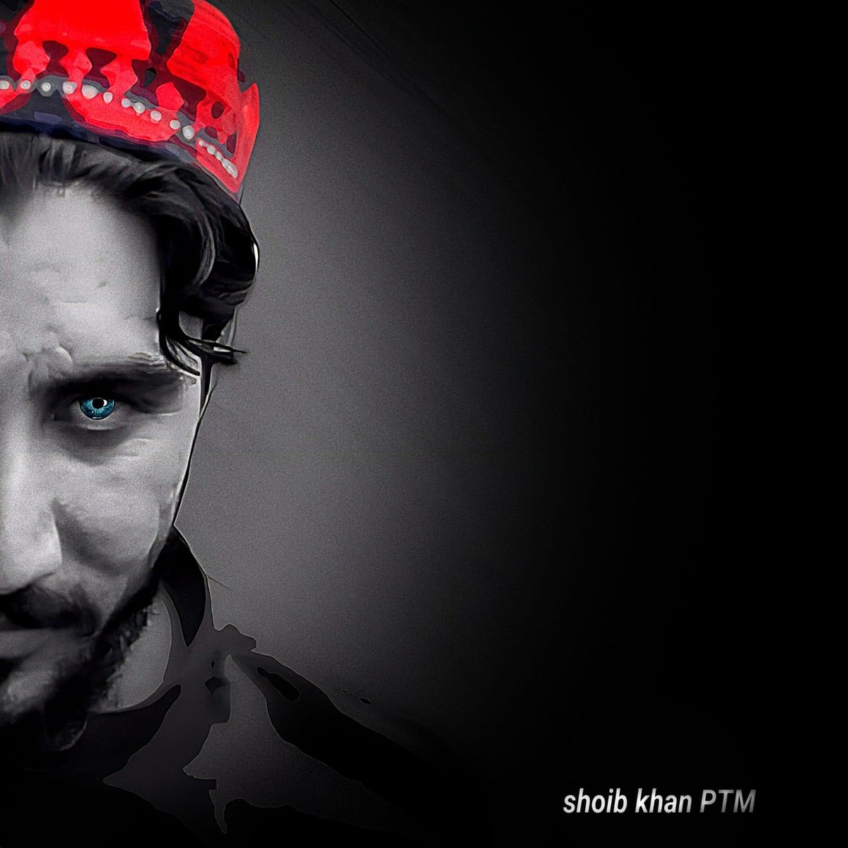 Ahmazai123's tweet photo. مشر زمونږ سره کرښه ده🇦🇫✌️
#ManzoorPashteenIsOurRedLine https://t.co/1ZswhzmTQ1