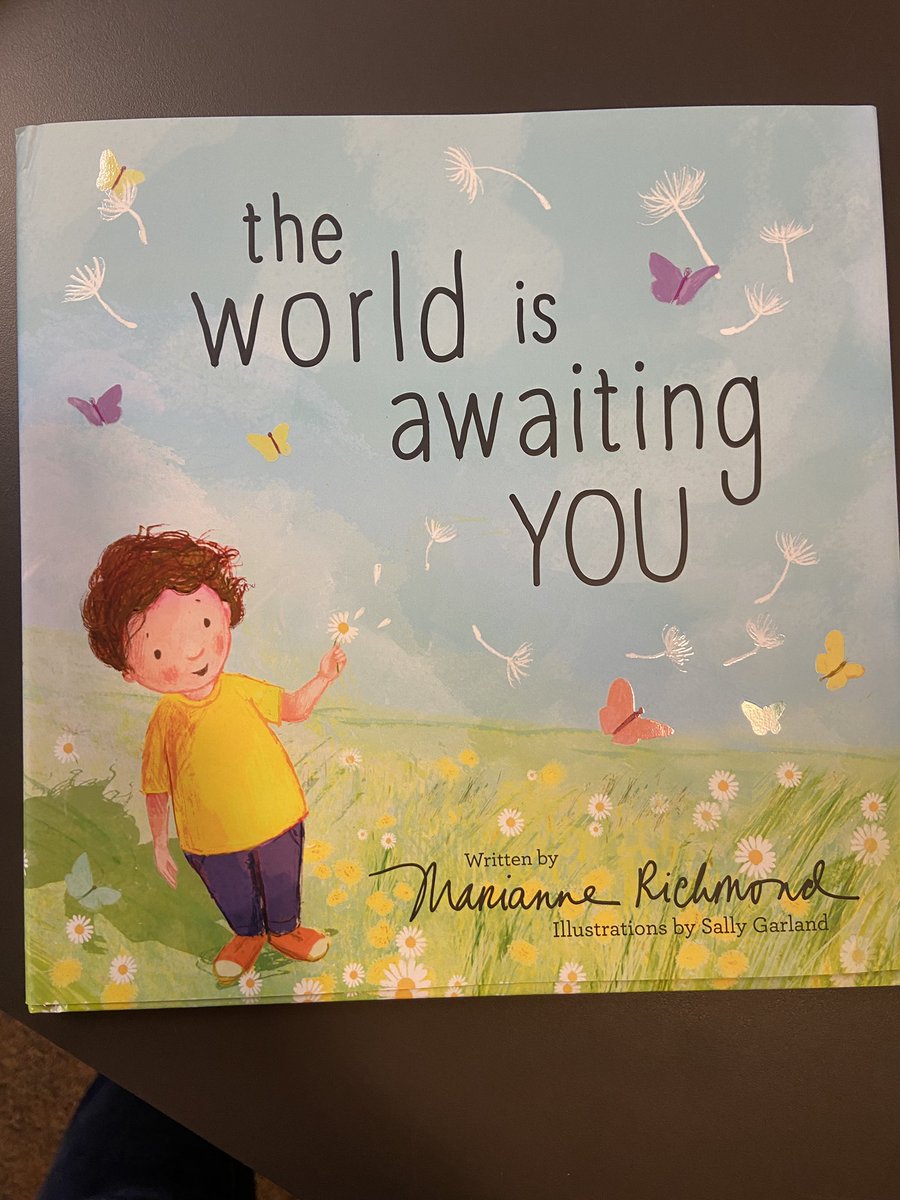 Mrs. Pupillo (@mrspupillo) on Twitter photo Thank you <a href="/M_Richmond21/">Marianne Richmond</a> and <a href="/novelneighbor/">The Novel Neighbor</a> for an amazing visit for our K-2 grade All-Star Readers! We loved hearing your new book The World is Awaiting You! Thank you <a href="/M_Richmond21/">Marianne Richmond</a> and <a href="/novelneighbor/">The Novel Neighbor</a> for an amazing visit for our K-2 grade All-Star Readers! We loved hearing your new book The World is Awaiting You!