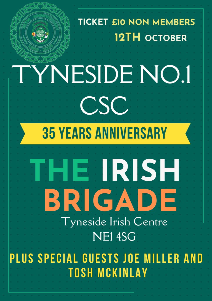 Tyneside No1 CSC tweet media