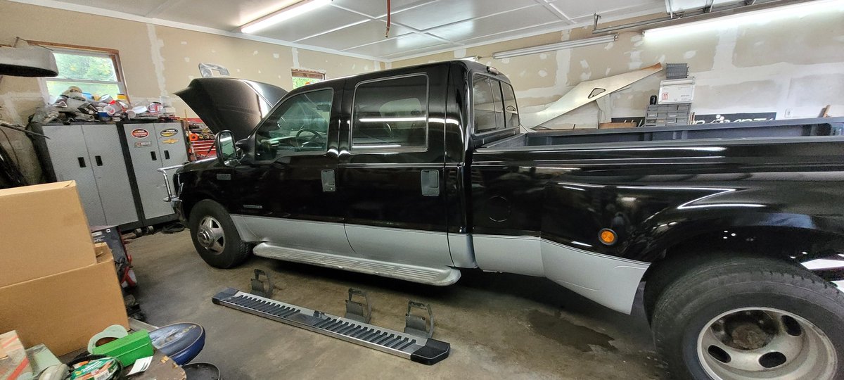 Norm Benning tweet media