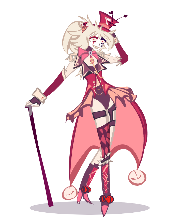 lazy sketch fem Aha

#HonkaiStarRail #hsr #AeonAha #AHA24