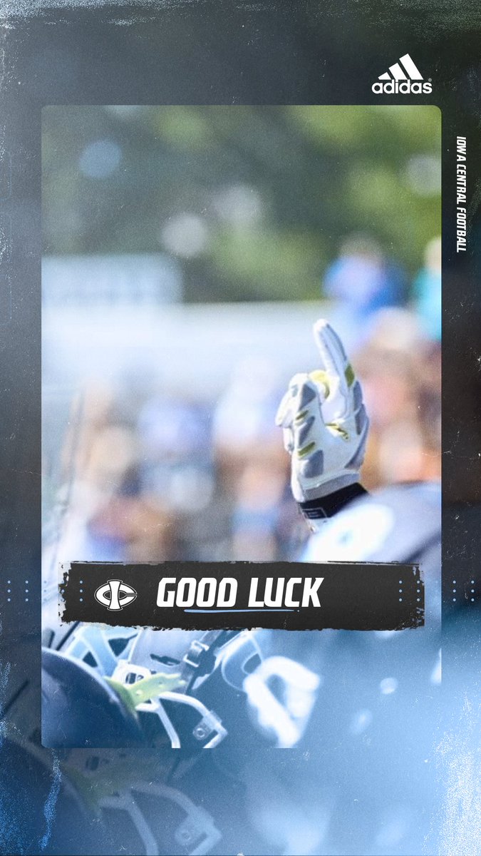 Thank you! <a href="/TritonNation/">Iowa Central Football</a>