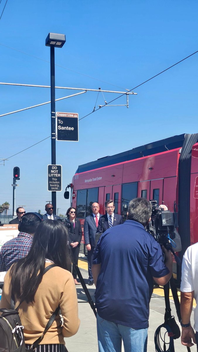 San Diego MTS tweet media