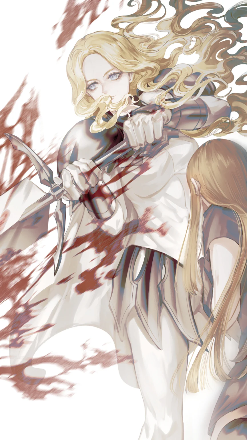 鲸灰🐳 (@Ran505_) / X