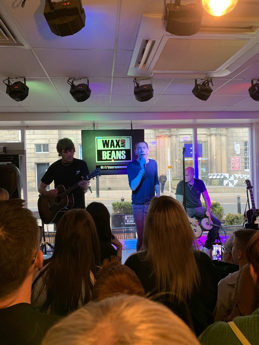 Gary Gordon tweet media