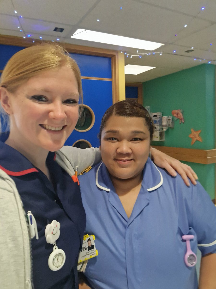 @UHS_E1 (@uhs_e1) on Twitter photo Another amazing achievement this week, our wonderful overseas nurse Camille passed her OSCE 1st time!
Well done Camille and welcome to the team ❤️
<a href="/SotonChildHosp/">Southampton Children's Hospital</a> <a href="/UHSFT/">University Hospital Southampton 💙</a>
#paediatricnursing #IEN
#OSCE #nursing Another amazing achievement this week, our wonderful overseas nurse Camille passed her OSCE 1st time!
Well done Camille and welcome to the team ❤️
<a href="/SotonChildHosp/">Southampton Children's Hospital</a> <a href="/UHSFT/">University Hospital Southampton 💙</a>
#paediatricnursing #IEN
#OSCE #nursing