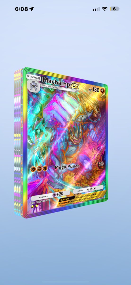 vskyyv's tweet photo. Just got a god pack and immersive card what a nice start  #PokemonTCGPocket https://t.co/JiHEhb0uDn