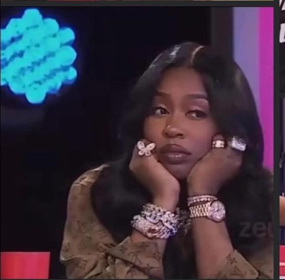 realbbymula's tweet photo. when you realize baddies aint nothing but yelling and fighting 😭 https://t.co/iELgRw3gCy