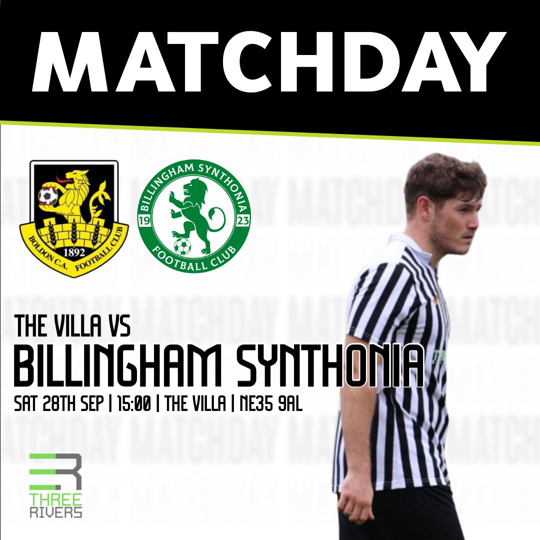 Boldon CA FC tweet media
