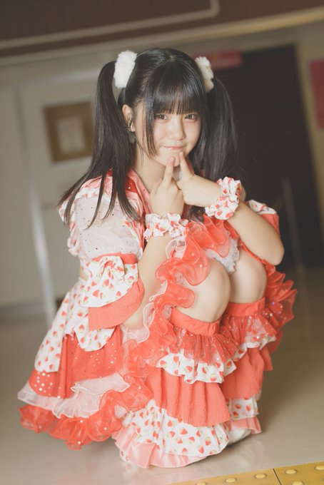 Twitterのコスプレ画像14