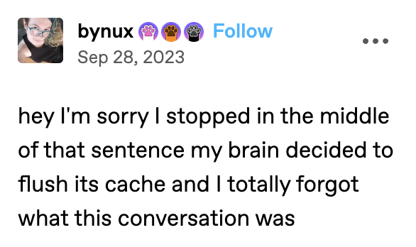 Inflow | The ADHD App tweet media