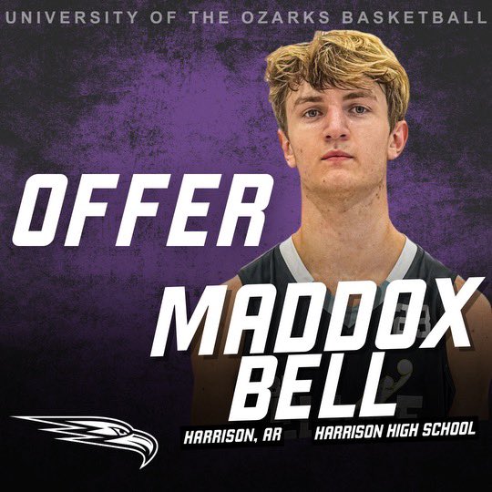 Maddox Bell tweet media