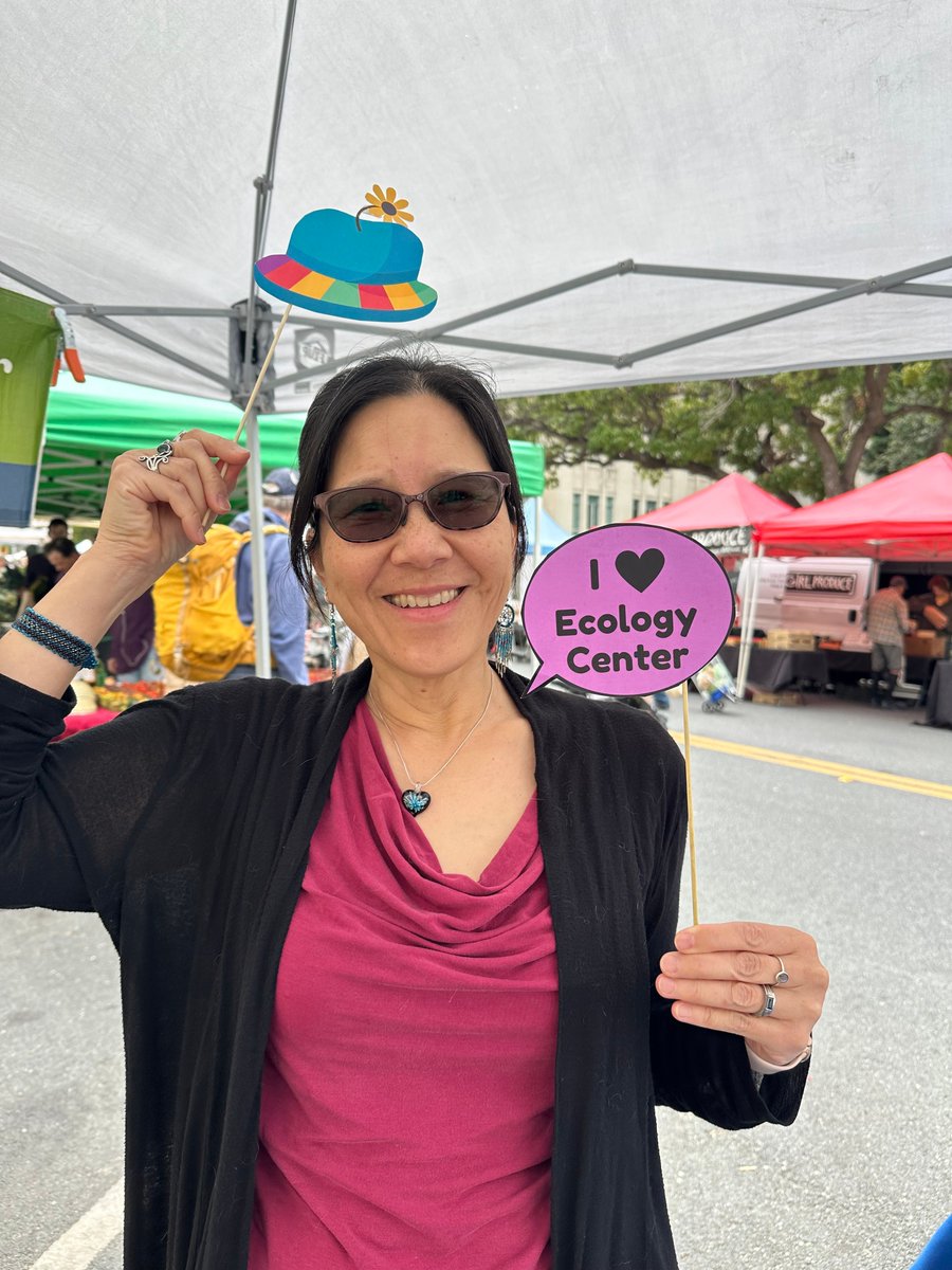 Ecology Center tweet media