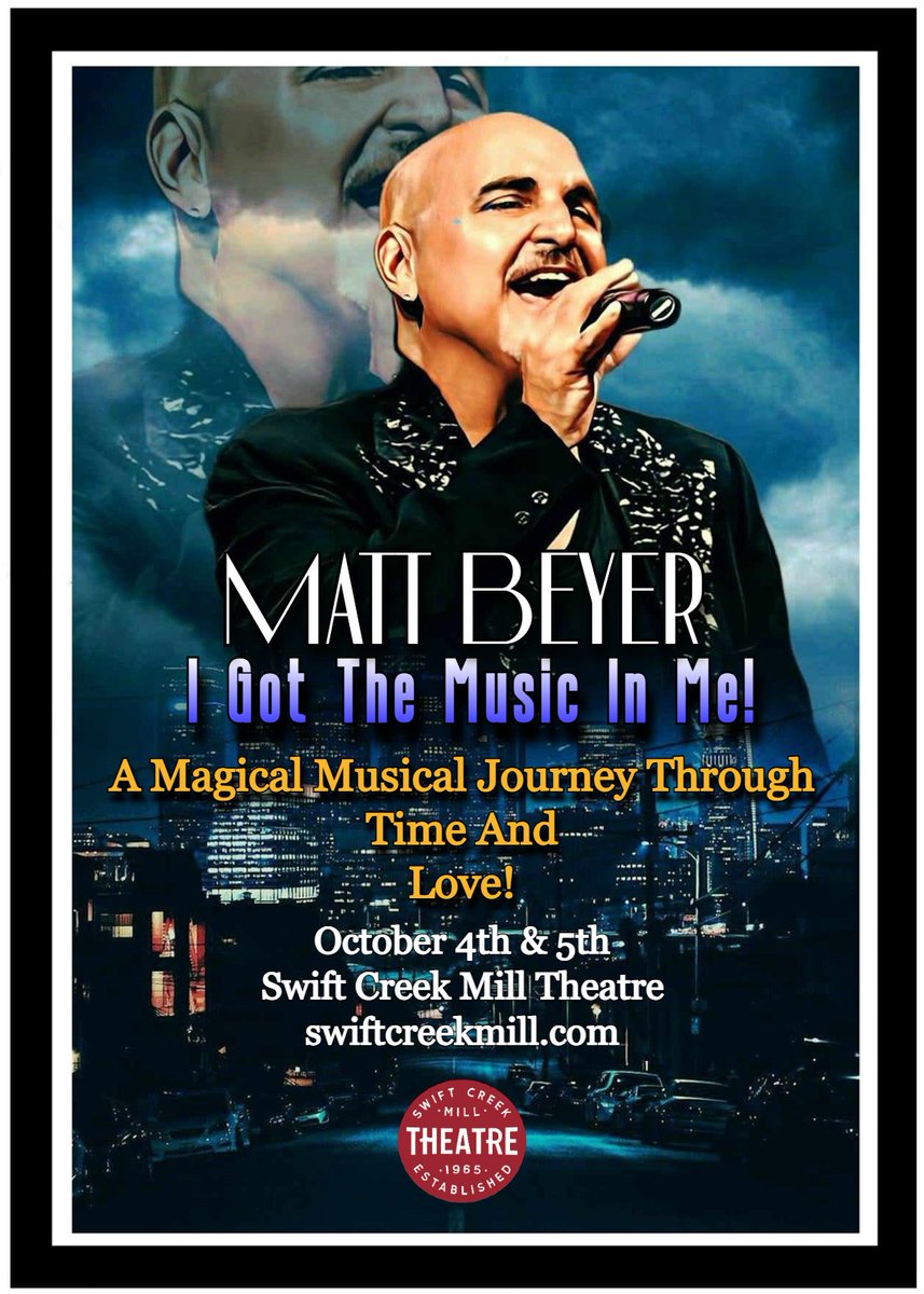 Swift Creek Mill tweet media