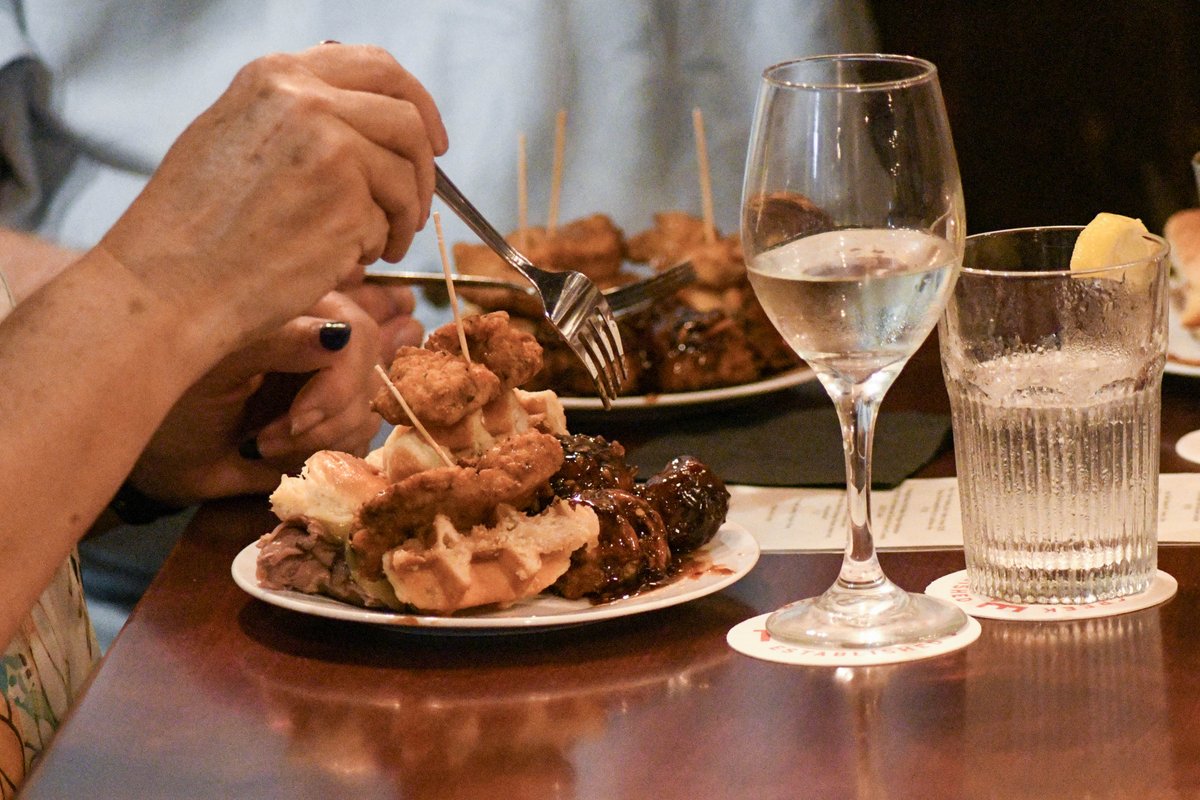 Swift Creek Mill tweet media