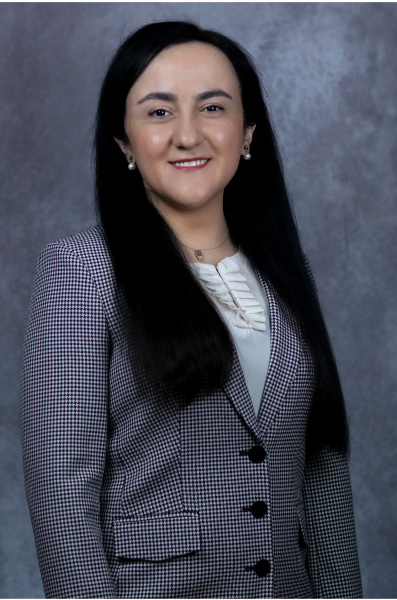 Fereshteh Yazdanpanah, MD, MBA (@fyazdanpanah90) on Twitter photo Hi #MedTwitter! I’m Fereshteh, an #IMG from Iran and a Postdoc Research Fellow at <a href="/PennRadiology/">Penn Radiology</a>. Super excited to be applying for #Radiology 🩻 in #Match2025!
Looking forward to connecting with mentors and peers.
#RadTwitter #FutureRadRes #RadRes
<a href="/ProjectImg/">Project IMG ™</a> <a href="/Inside_TheMatch/">Inside The Match</a> Hi #MedTwitter! I’m Fereshteh, an #IMG from Iran and a Postdoc Research Fellow at <a href="/PennRadiology/">Penn Radiology</a>. Super excited to be applying for #Radiology 🩻 in #Match2025!
Looking forward to connecting with mentors and peers.
#RadTwitter #FutureRadRes #RadRes
<a href="/ProjectImg/">Project IMG ™</a> <a href="/Inside_TheMatch/">Inside The Match</a>
