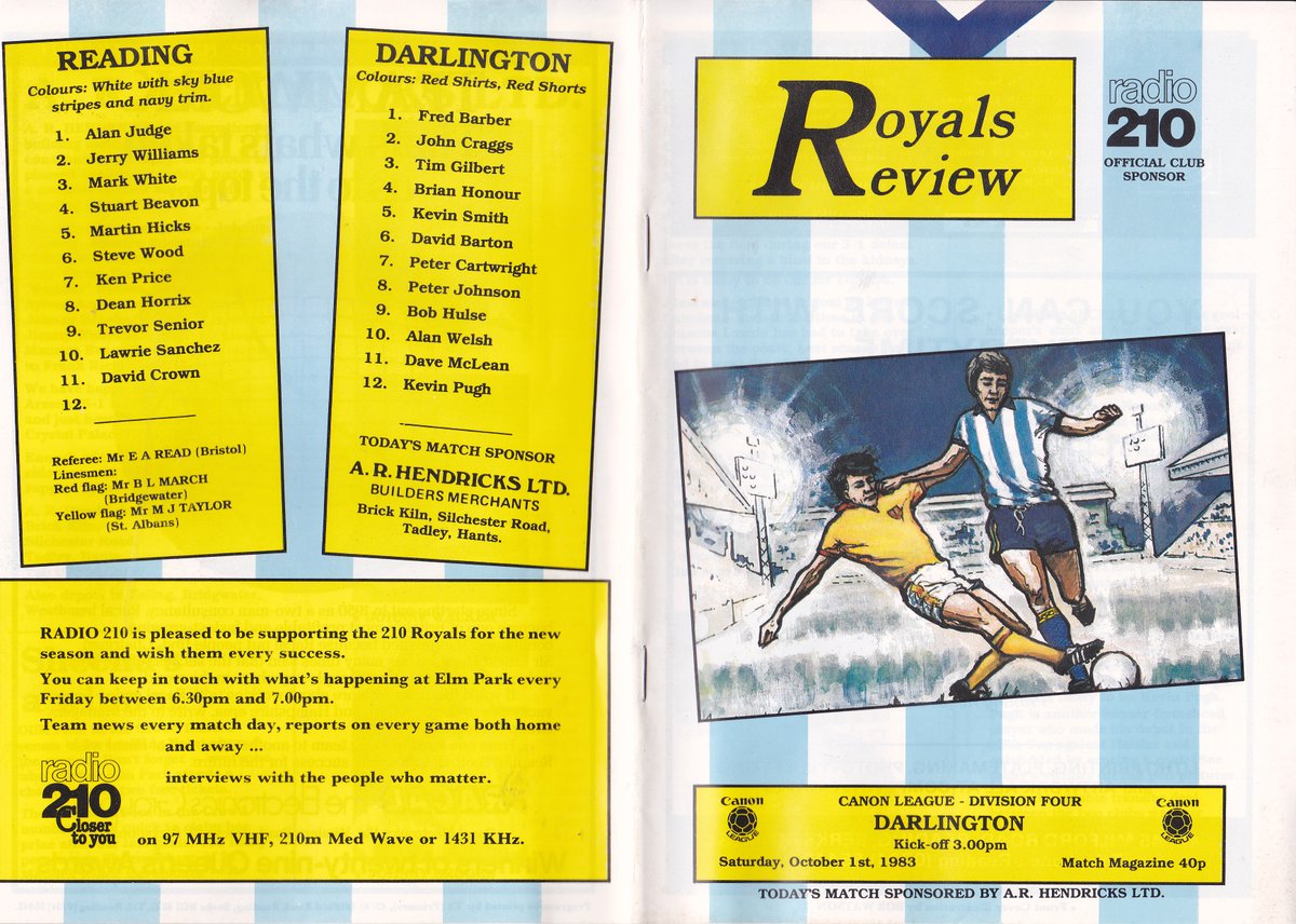 Rob Morris tweet media