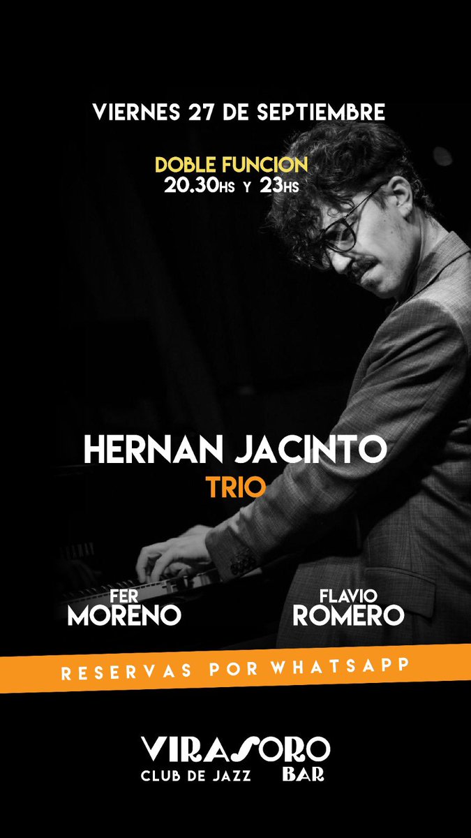 Hernán Jacinto (@hernanjacinto) on Twitter photo 