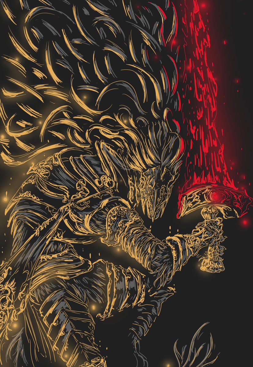140- Remembrance of the Black Blade
