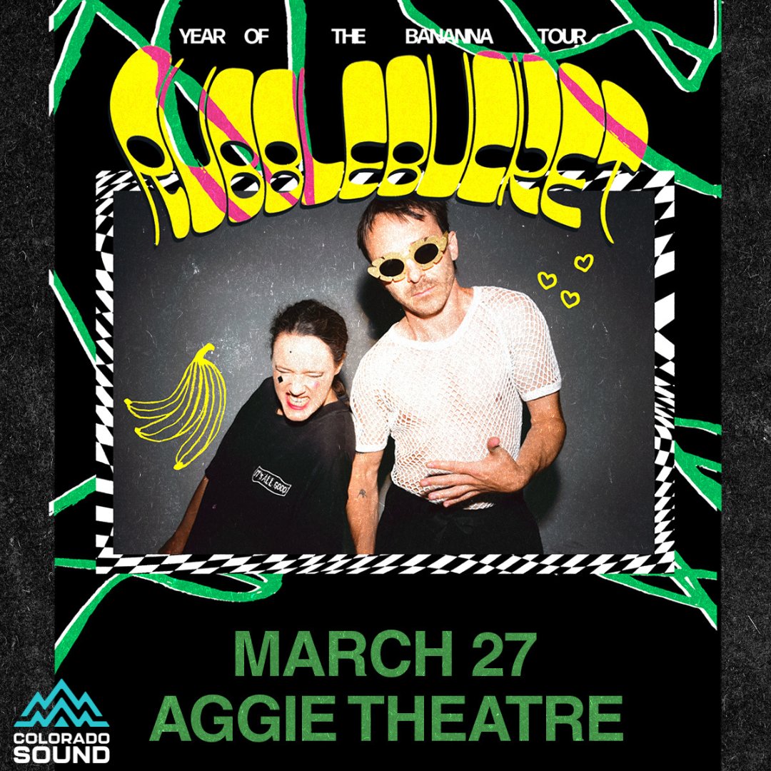 Aggie Theatre tweet media