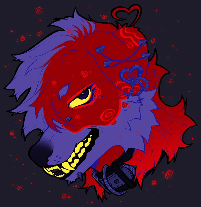 Looking to sell this guy!! was a $50 custom from @/wizardkins but im only asking $30 for him!! 