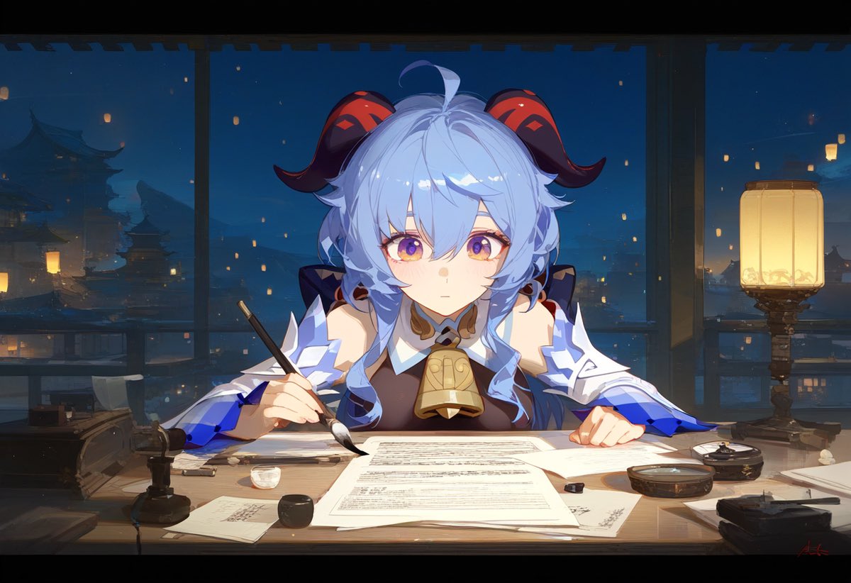 Heyy~ 🩵

Désolé d’être peu présente ces temps ci, mais je reste là en dm pour les personnes que j’aime qui se reconnaîtront 🥰

J’espère tout de même ne pas trop vous manquer ! 

↻ &amp; ❤︎
