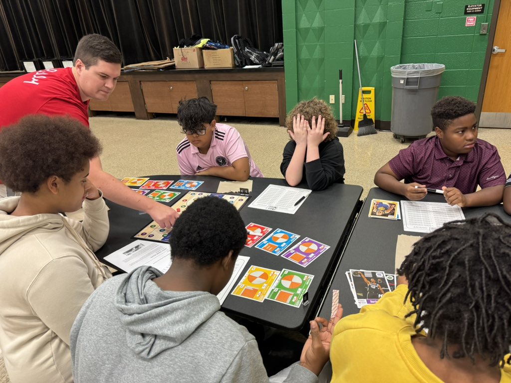 H. W. Longfellow Middle School tweet media