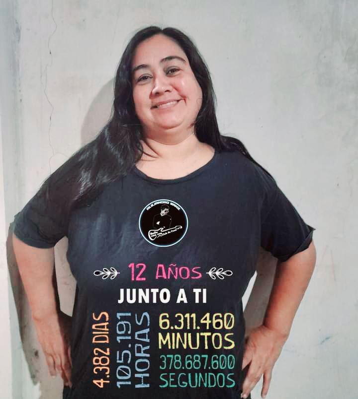 natty470's tweet photo. ¡Hoy es un día especial! Celebramos....
#12AñosDePasión #FansClubAlejandroSanz #MúsicaYAmistad #ApoyandoAlTalento #FamiliaDeFans #BailoConVos #12AñosJuntoATi #BailoConVos12Años #AniversarioBailoConVos #12AñosBailandoConVos #Sanz #Fams #OficialFams https://t.co/jziJtKkKEn