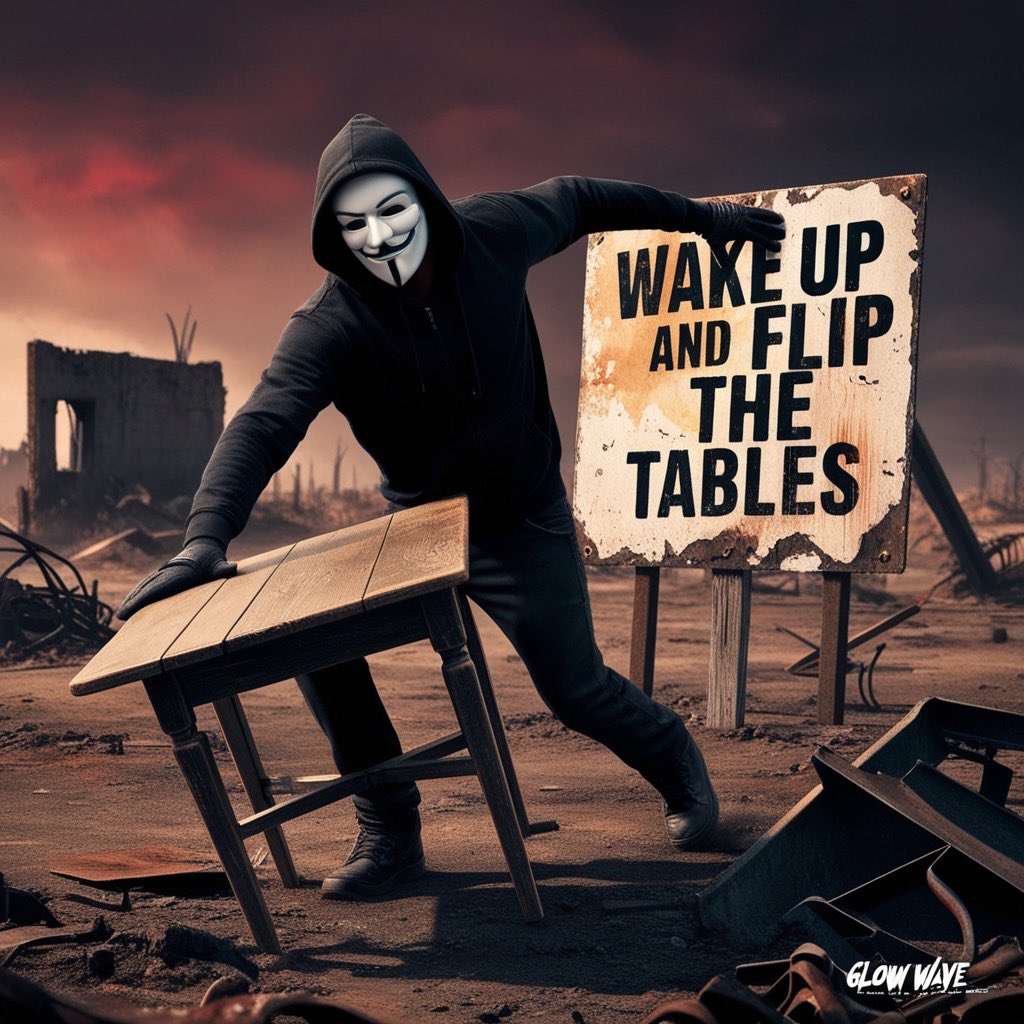 _Illustrata's tweet photo. Sometimes waking up isn’t about sleep, but realizing what’s happening around you. Open your eyes, question the noise, and see the world as it is. #Awareness #WakeUp #FliptheTables https://t.co/xgYzkZKS3Z