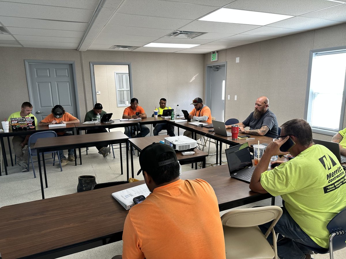 MCICivil's tweet photo. Our Civil Division is looking for two skilled Pipe Foremen. If you're seeking a company that values and invests in its people, we invite you to apply today or share this opportunity with someone you know. 

https://t.co/jKOcdfucRh

Join us in building a better future! https://t.co/C64jXNfxoo
