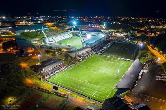 B36 F.C. Torshavn (@b36) on Twitter photo 🔜 Tórshavn Derby on Saturday ⚽️🇫🇴
We are home vs <a href="/hbtorshavn/">Havnar Bóltfelag</a> on Saturday in round 24.
Did you know, that we share homeground in Gundadalur stadium with local rivals HB ?
Saturday at 17:00 : B36 - HB
<a href="/AndyRobsonTips/">🎩 Andy’s Football Tips</a> 🟡
#viteruB36 🤍🖤
#soccer #futbol #football #faroeislands 🇫🇴 🔜 Tórshavn Derby on Saturday ⚽️🇫🇴
We are home vs <a href="/hbtorshavn/">Havnar Bóltfelag</a> on Saturday in round 24.
Did you know, that we share homeground in Gundadalur stadium with local rivals HB ?
Saturday at 17:00 : B36 - HB
<a href="/AndyRobsonTips/">🎩 Andy’s Football Tips</a> 🟡
#viteruB36 🤍🖤
#soccer #futbol #football #faroeislands 🇫🇴