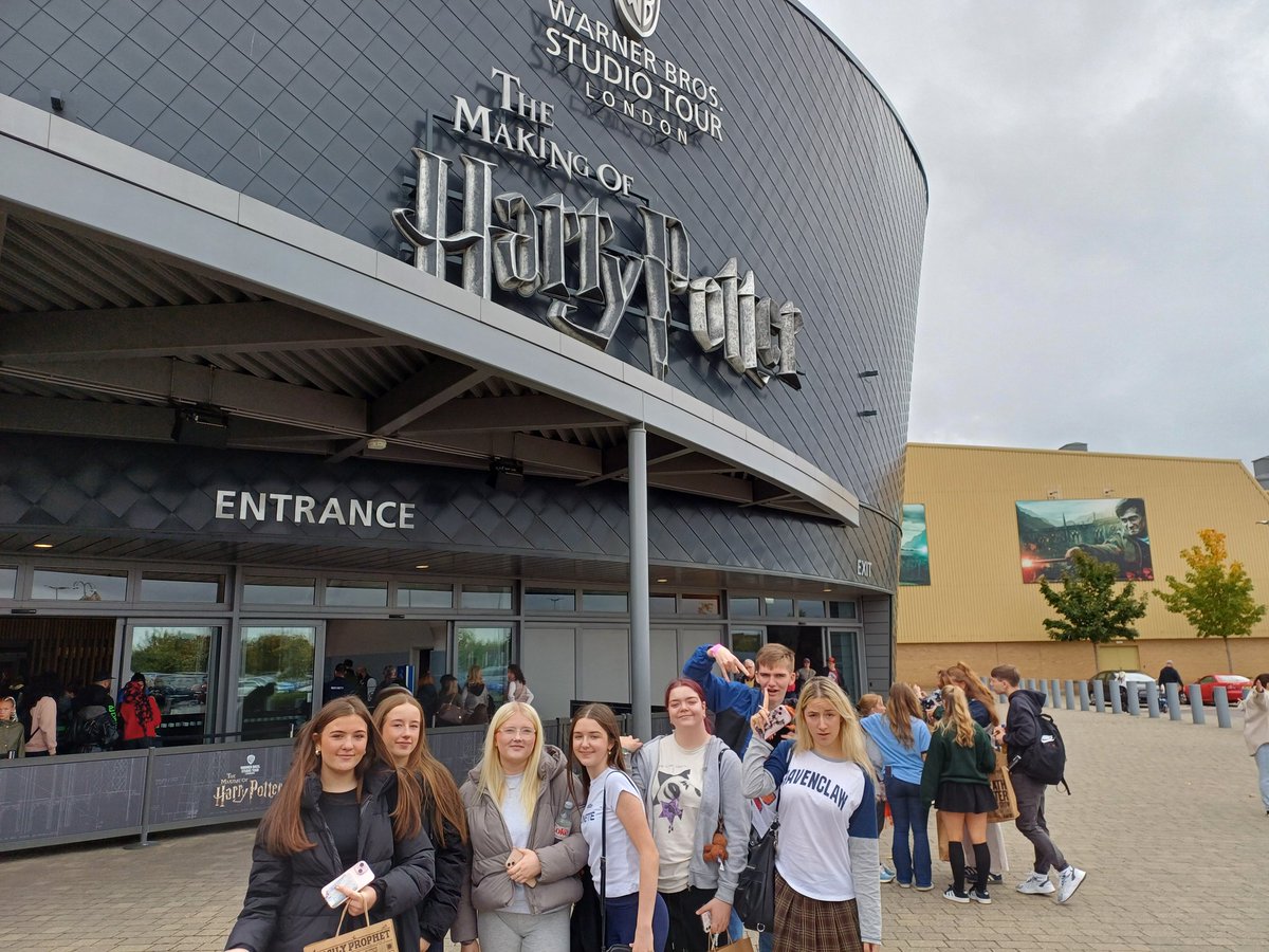 BHS Performing Arts tweet media