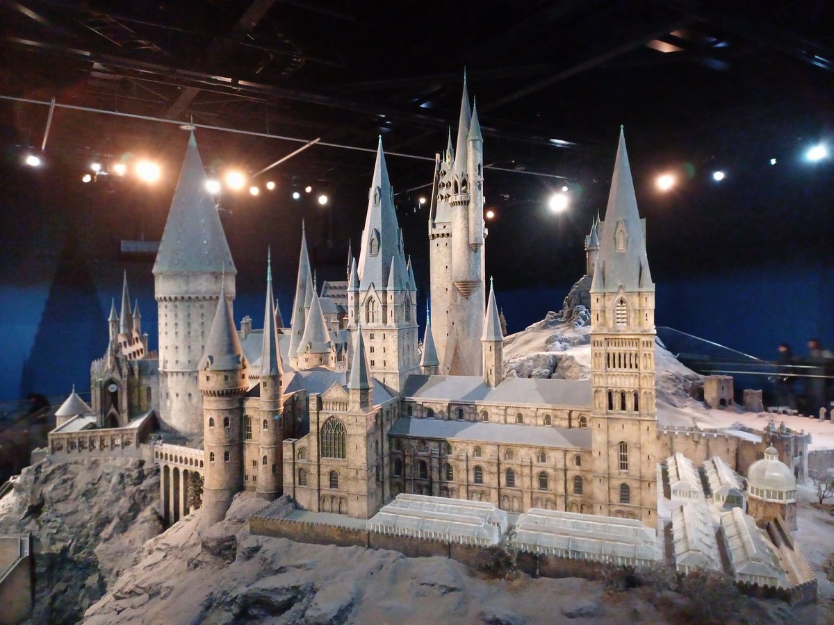 BHS Performing Arts tweet media