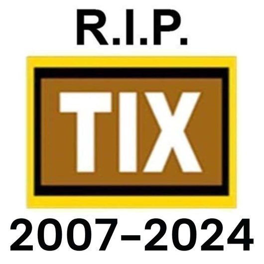 Nosarion's tweet image. Roblox Has Just Removed Tix Off Of The Platform!!! 😱
#Roblox #RobloxNews #Satire