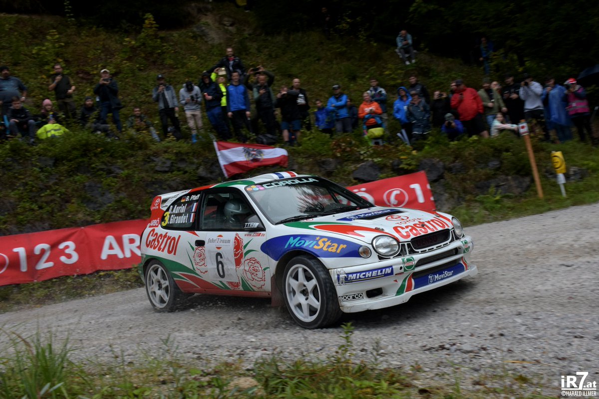 haraldillmer's tweet photo. 🏁🇦🇹 Gallery - Austrian Rallye Legends powered by ARBÖ 2024 - Friday ➡  https://t.co/5KXW0ntRL1 😎

#rallye #historic #legends #austrianrallylegends #admont #xeis #gesäuse #steiermark #rally #wrc #arl

@planetemarcus @OpensTightens https://t.co/OPxJuBJZBE