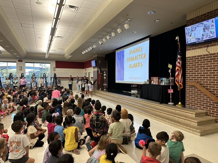 hugheselem's tweet photo. Great day celebrating the end of our Read-a-thon!! Principals got covered in silly string, celebrated our students and had a crazy tricycle race! Thank you PTO for your help in making this a super fun day!! #Hugheshasheart #ProsperProu https://t.co/KhyWGNkLxT