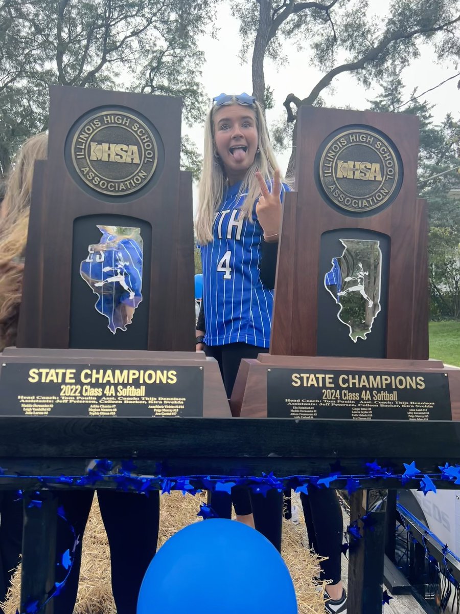 Homecoming Parade 2024!
#OT