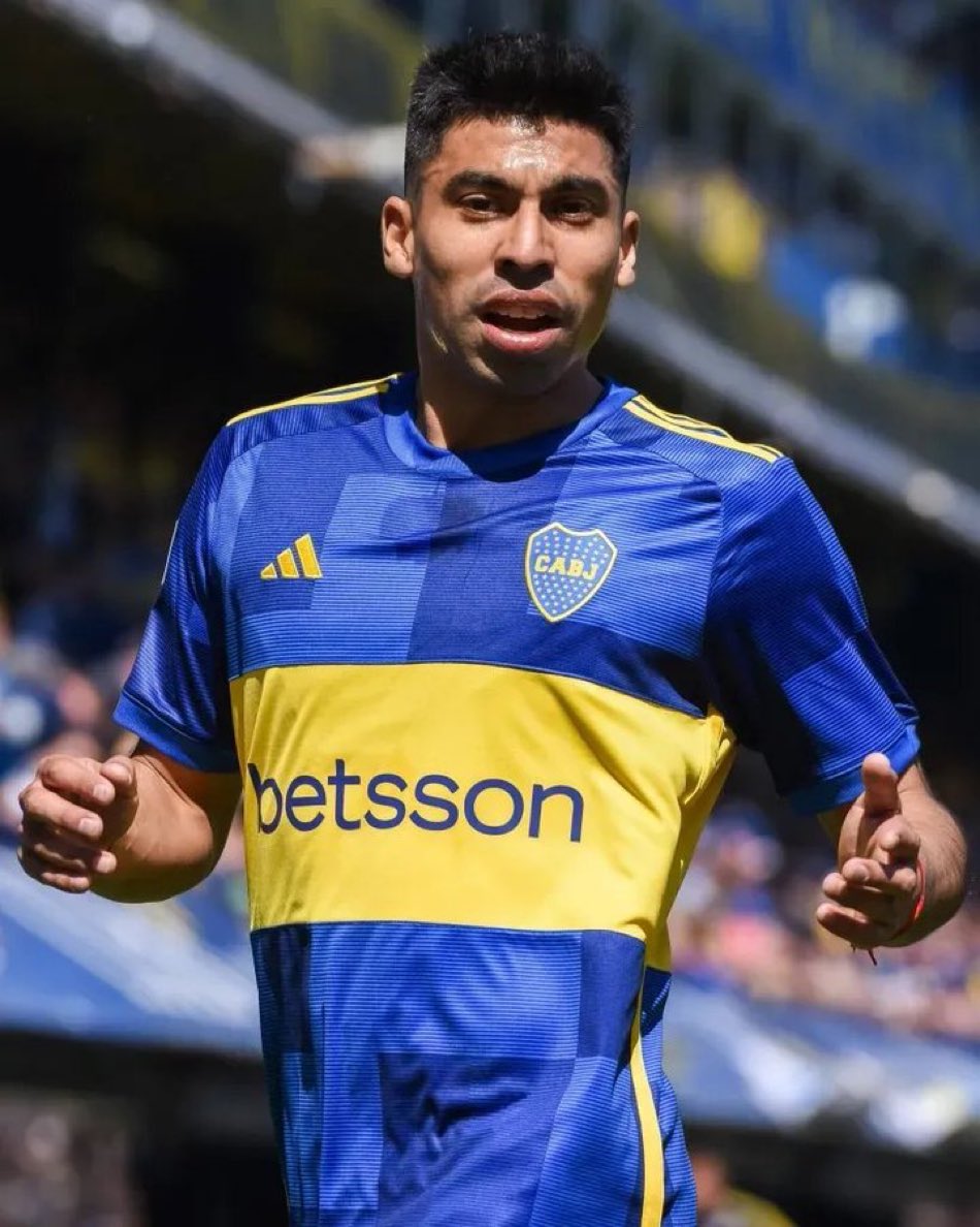 Baja de último momento en Boca para viajar a Córdoba Juan Ramírez no viaja a Córdoba.