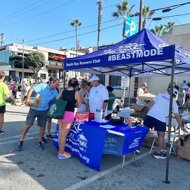 mbeach10k's tweet image. At our October 5 post-race expo MB10k sponsor @southbayrunnersclub will be passing out @eatjambar Energy Bars at their booth! Thank you! 

#mb10k #sbrc #jambar