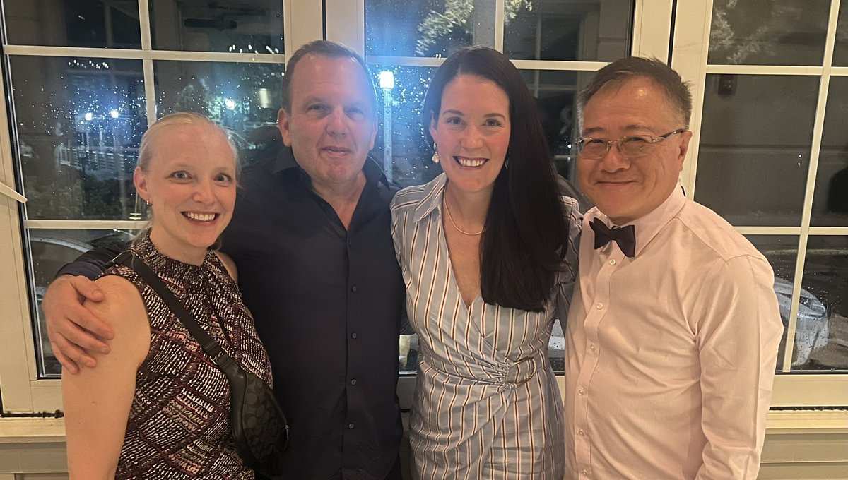 Megan Wasson, DO, FACOG, FACS (@wassonmegan) on Twitter photo Thank you <a href="/SLSorg/">Society of Laparoscopic & Robotic Surgery (SLS)</a> for allowing me to share #tipsandtricks to reduce one of the biggest #endometriosissurgery complications-incomplete #endometriosisexcision. Train your eye and look for typical/atypical lesions. If in doubt, cut it out! Loved catching up with my #MIGS friends! Thank you <a href="/SLSorg/">Society of Laparoscopic & Robotic Surgery (SLS)</a> for allowing me to share #tipsandtricks to reduce one of the biggest #endometriosissurgery complications-incomplete #endometriosisexcision. Train your eye and look for typical/atypical lesions. If in doubt, cut it out! Loved catching up with my #MIGS friends!
