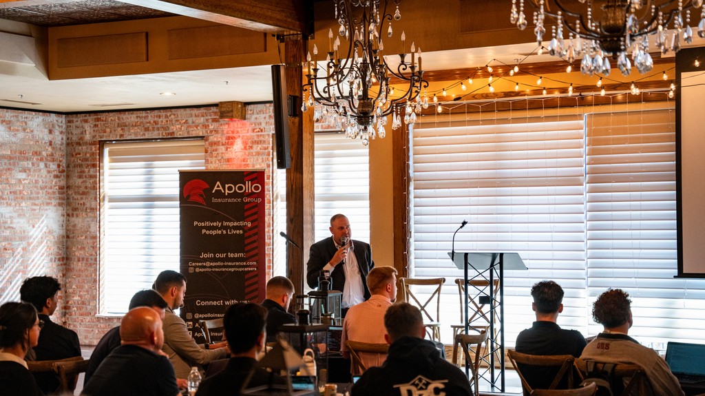 ApolloHealthIns's tweet image. We enjoyed our ACA Kick-Off event, and are excited for the upcoming open enrollment season! 

#OpenEnrollment #ACAKickoff #ApolloHealthInsurance #HealthCoverage #OE #HealthInsuranceBroker #HealthInsurance