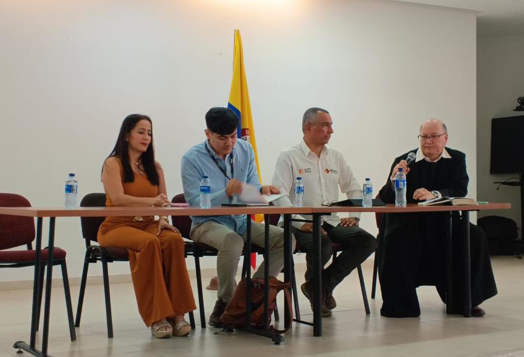 Invías tweet media
